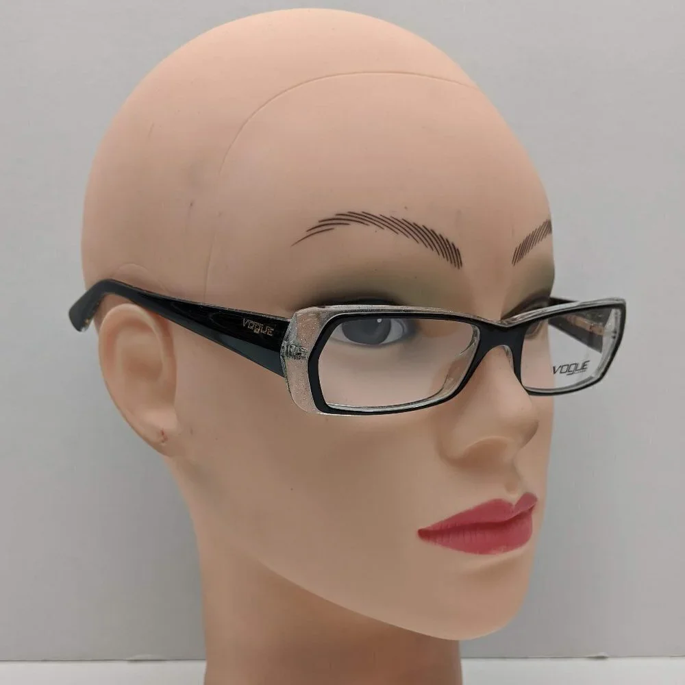 🕶️Vogue VO2691 1688 Eyeglasses 51/16 135 /KAI238🕶️​